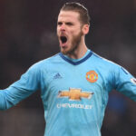 Man Utd To Offer De Gea New Deal - Mourinho