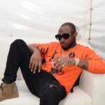 Davido Acquires New Ride after N500M 30BillionConcert Gain