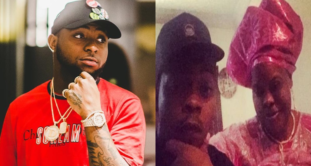 Davido Condoles Olamide on Sad Loss