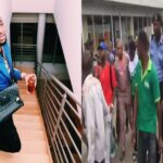Davido's Crew Member Arrested For Assaulting Airport Staff