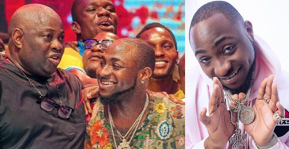 Fighting Davido was my biggest battle, it was bigger than fighting Abacha – Dele Momodu