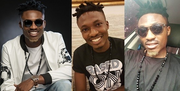 Efe Discloses Why Nigerians are yet to Believe in His Music