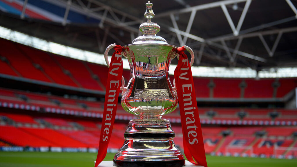 FA Cup 5th-Round Draw