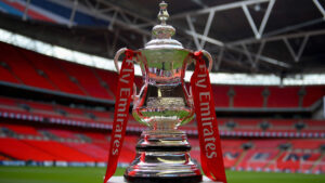 FA Cup 5th-Round Draw