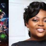 Funke Akindele-Bello to feature in upcoming Hollywood superhero film “Avengers: Infinity War”