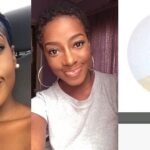Dorcas Shola Fapson narrates horrible experience with a Taxify rider