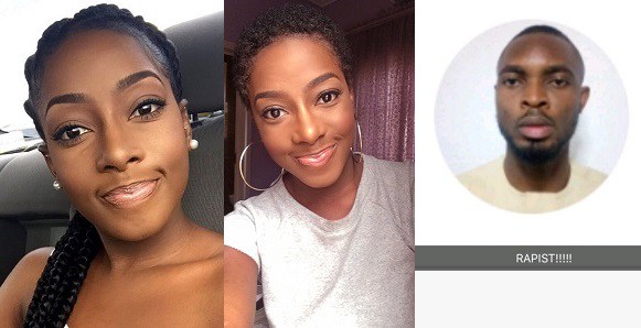 Dorcas Shola Fapson narrates horrible experience with a Taxify rider