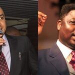 Daddy Freeze attacks Pastor Matthew Ashimolowo over message on tithing
