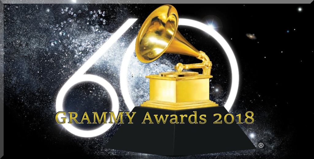 Grammy Awards Winners 2018: Full List by Category