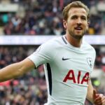 Study says Harry Kane is 3rd Most Valuable Player in the World