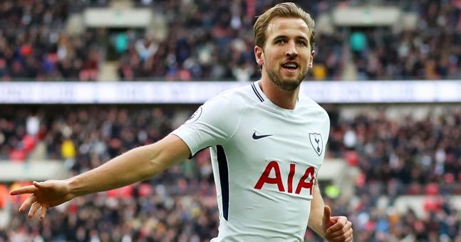 Study says Harry Kane is 3rd Most Valuable Player in the World