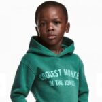 Mother of H&M child model in ‘racist’ hoodie tells people to ‘get over it’