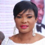 Iyabo Ojo Doesn’t Sleep At Movie Locations For This Reason