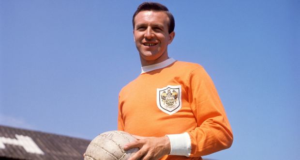 Former England Captain Jimmy Armfield Dies Aged 82