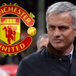 Man United To Offer Mourinho New Deal