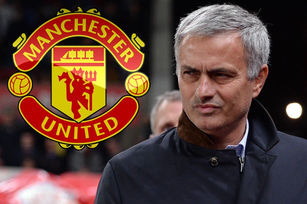 Man United To Offer Mourinho New Deal