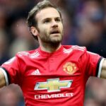Manchester United extend Juan Mata contract by one year