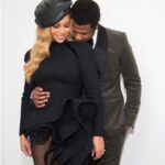 Beyonce's mum gushes over new photos of Bey and Jay-Z