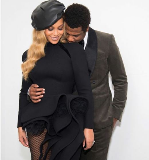 Beyonce's mum gushes over new photos of Bey and Jay-Z