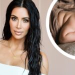 Kim Kardashian West Welcomes Third Child