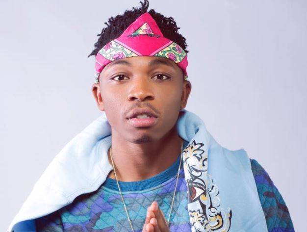 My Mom Has No Influence On My Music Career — DMW Artiste, Mayorkun