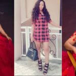 Lady Accuses her Designer of Giving out her Wedding Dress to Mercy Aigbe