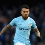 Otamendi Extends Stay At Man City