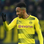 Arsenal Confident of Landing Dortmund Star, Pierre-Emerick Aubameyang