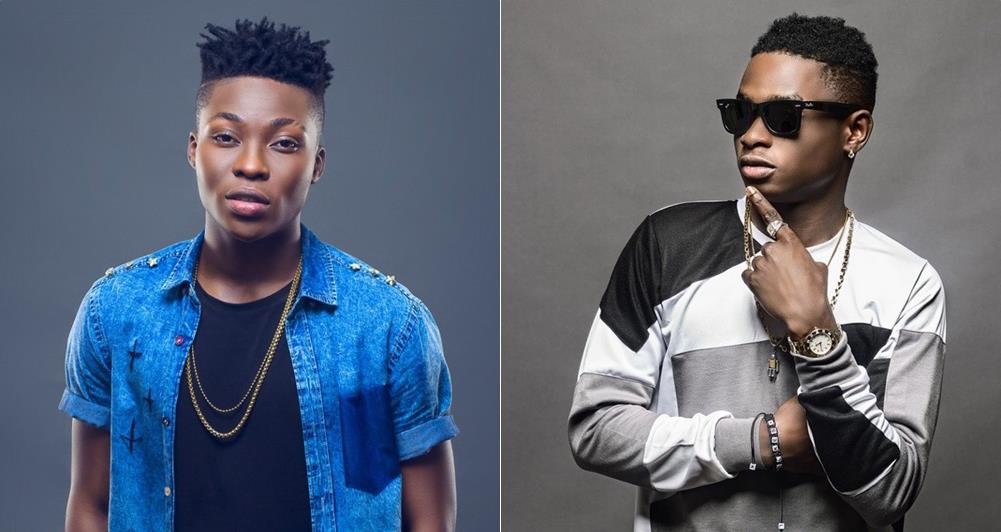 Reekado Banks Won’t Apologize For Saying He Is Better Than Lil Kesh – Manager
