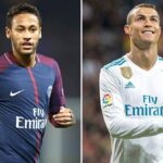 See What Neymar has to say about Ronaldo