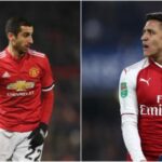 Alexis Sanchez's Man Utd Move Depends On Henrikh Mkhitaryan Agreeing Arsenal Deal