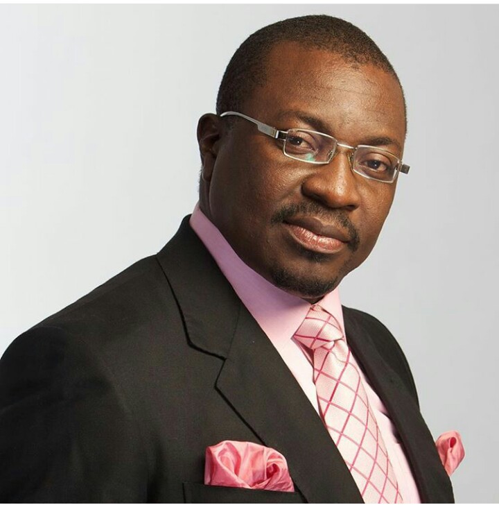 Ali Baba Suggests What Should Be Done To Policemen Who Shoot Unarmed Citizens