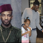 9ice Celebrates His Adorable Twin Daughters As They Turn 7