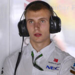 Williams Set To Announce Sergey Sirotkin Deal