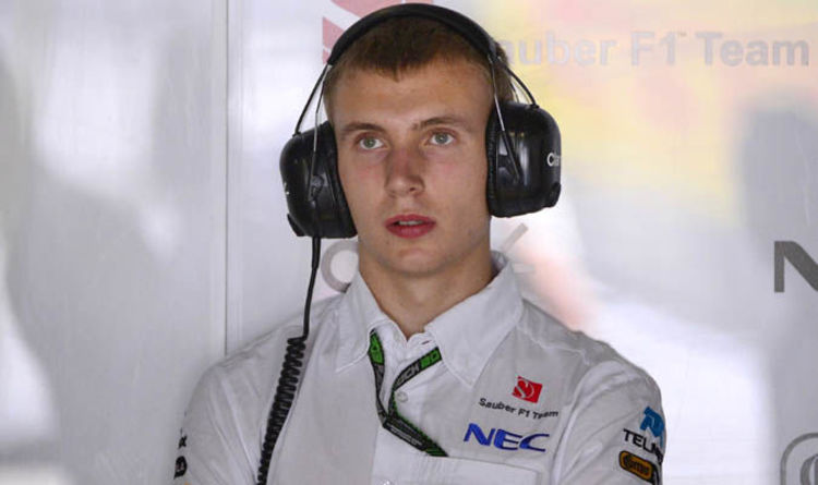 Williams Set To Announce Sergey Sirotkin Deal