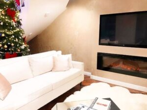 Tiwa Savage Acquires a House for Herself