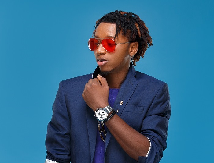 “My Girlfriend Billed Me N700k For Her Hair” - Yung6ix