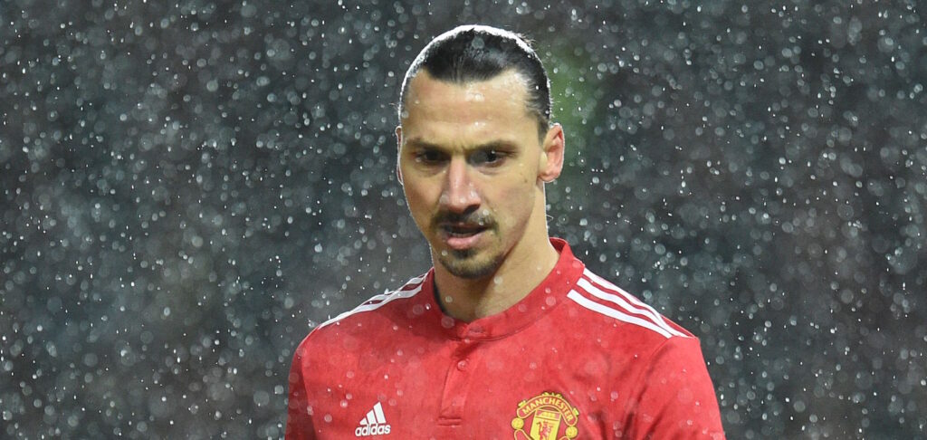 Beckham Wants Ibrahimovic to Stay at Manchester United