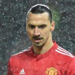Beckham Wants Ibrahimovic to Stay at Manchester United