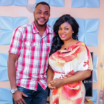 How Odunlade Adekola Tricked Eniola Ajao To Attend Her Surprise Birthday Party