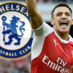 Chelsea Joins In Alexis Sanchez Pursuit