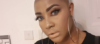 Angela Okorie Debunts New Look, Shaves Off Her Hairs