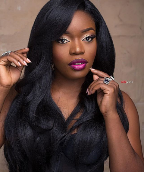 BBN Housemate, Bisola Shares Beautiful Pictures As She Celebrates Her Birthday
