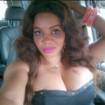 Cossy Orjiakor Is Bereaved As She Mourns Late Father