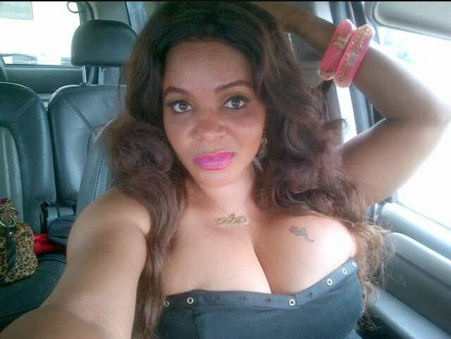 Cossy Orjiakor Is Bereaved As She Mourns Late Father