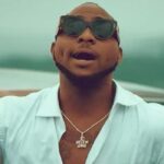 Davido Shows Off New Diamond Encrusted Jewelries