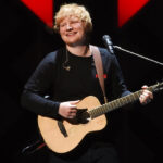 Ed Sheeran Is Super Excited As He Gets Engaged