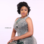 Popular Yoruba Actress, Eniola Ajao Is A Year Older
