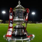 Man United to Face Yeovil in FA Cup 4th Round