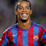 Brazil Legend, Ronaldinho Retires From Professional Football